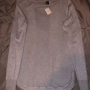 Maurices sweater